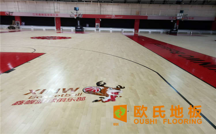企口篮球木地板怎么选