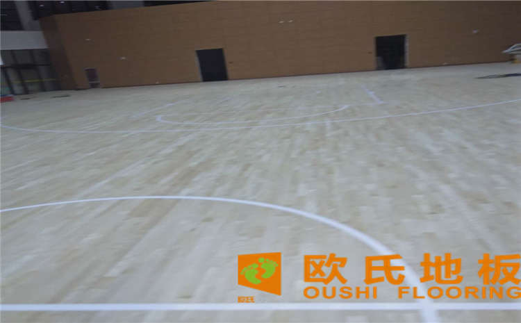 专业篮球馆木地板价格是多少