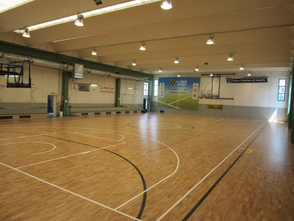 篮球木地板施工的方案有哪些